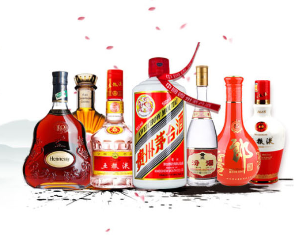 茅台玻璃酒瓶回收分享飞天茅台酒的功效与作用是什么